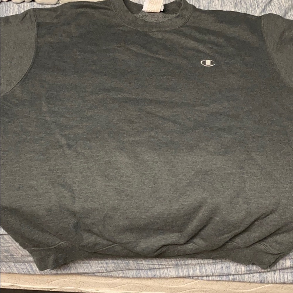 Champion Sweater